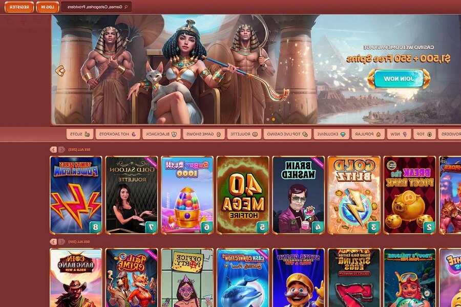Cleobetra Casino: Bonos que no te puedes perder