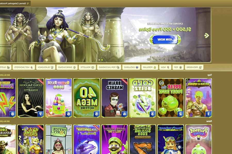 Cleobetra Casino: Proceso de Ingreso a tu Cuenta