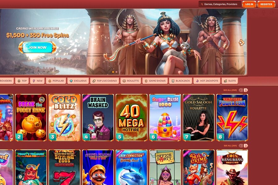 Cleobetra Casino: Descubre Nuestros Códigos Promocionales